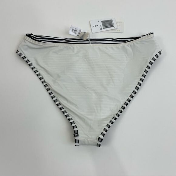 L*Space Ridin High Pierre Hi Cut Swim Bottom - M - Picture 6 of 6